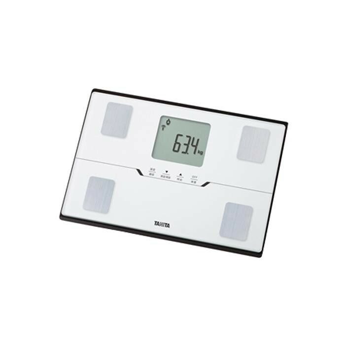 TANITA タニタ 体組成計 割引 BC-768WH