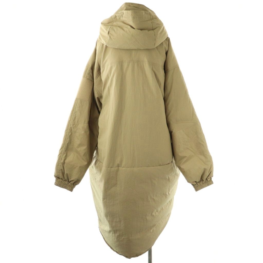 トゥデイフル TODAYFUL Monster Down Coat コート ダウン ロング 36