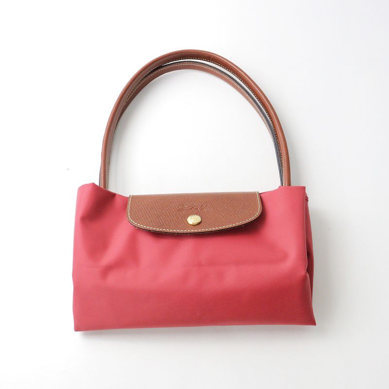 大容量 ロンシャン LONGCHAMP ル プリアージュ LE PLIAGE CLUB