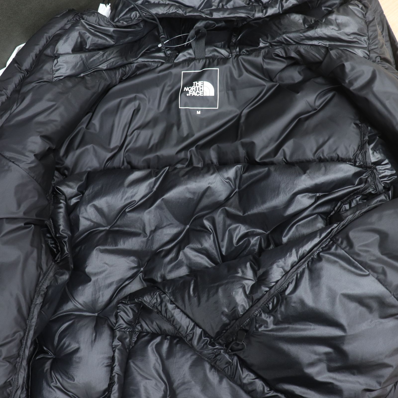 ITTI6FKVYURA 未使用 タグ付 THE NORTH FACE ノースフェイス Polaris 