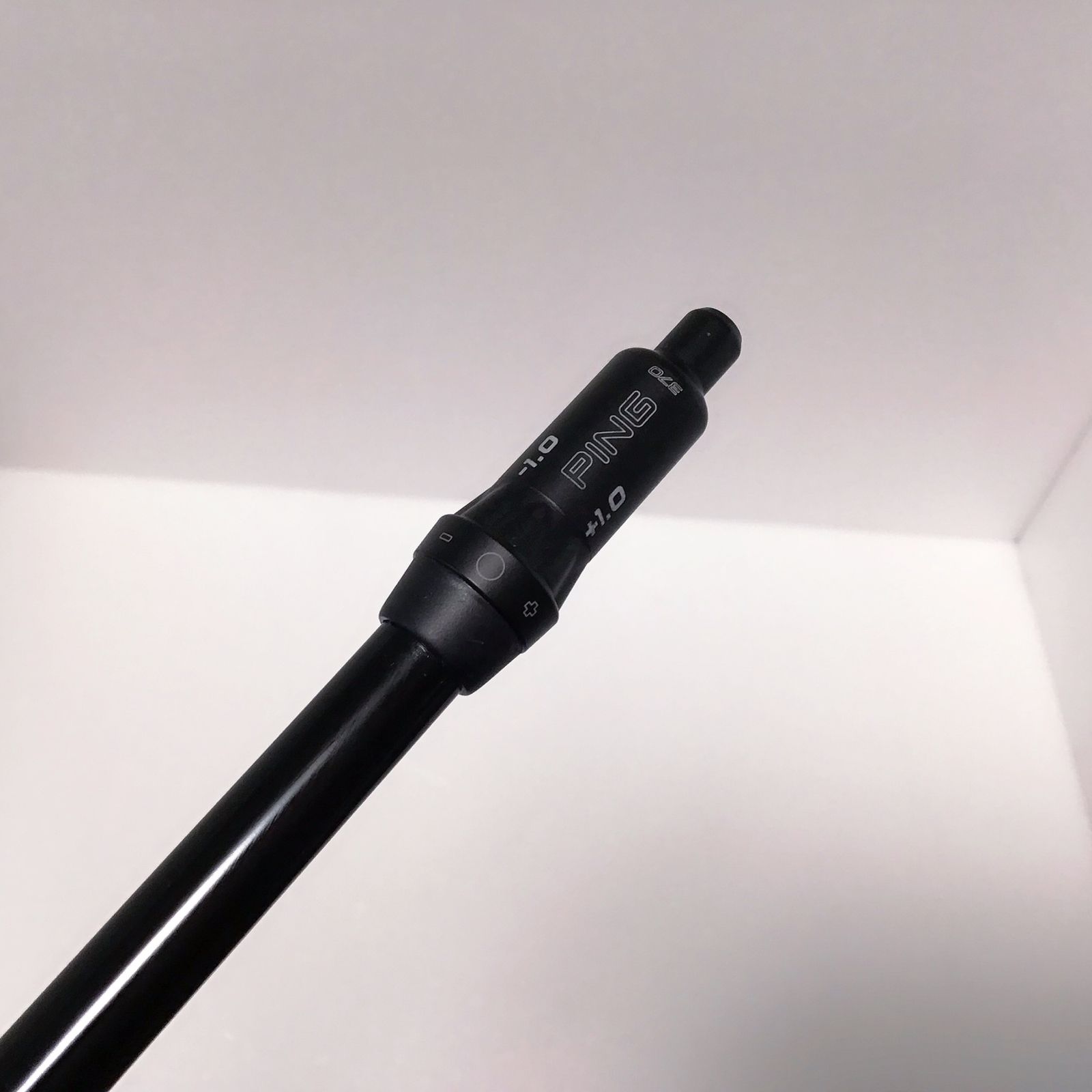 PING G430 ALTA J CB ハイブリッド シャフト 公式通販 U4 4U JCB #3W用 