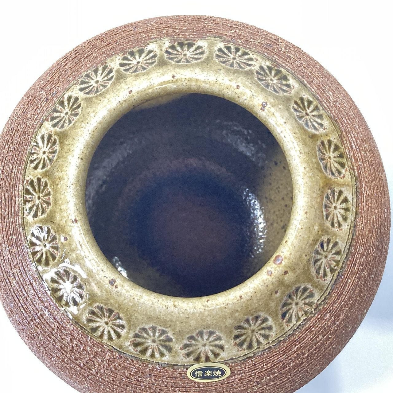 イブサンローラン お皿 10枚セット (管理番号：OKU9752/D2-60)