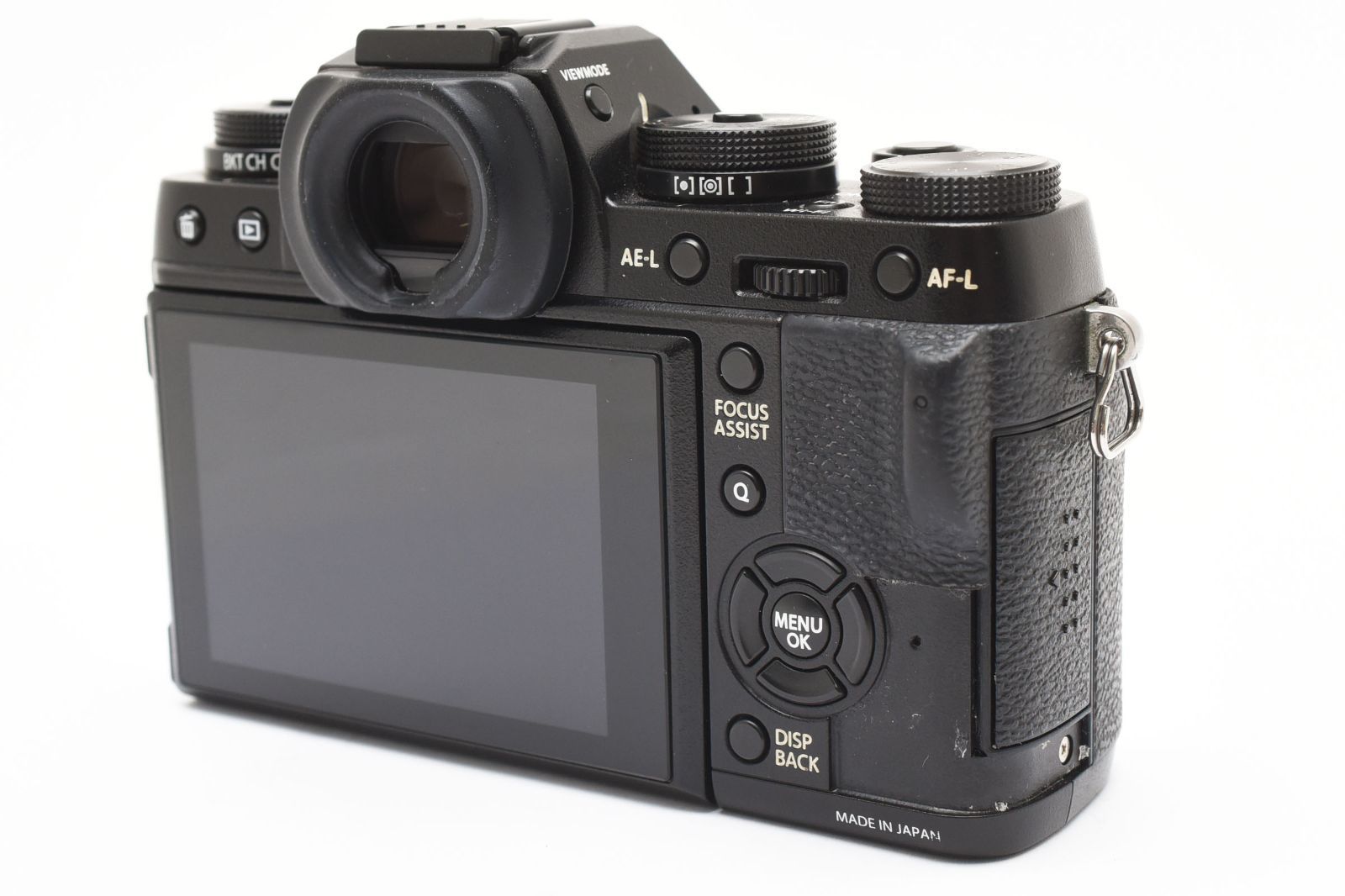 ショット数2,963枚 フジフィルム FUJIFILM X-T1 ボディ ショット数2,963枚 フジフィルム FUJIFILM X-T1 ボディ FUJIFILM
