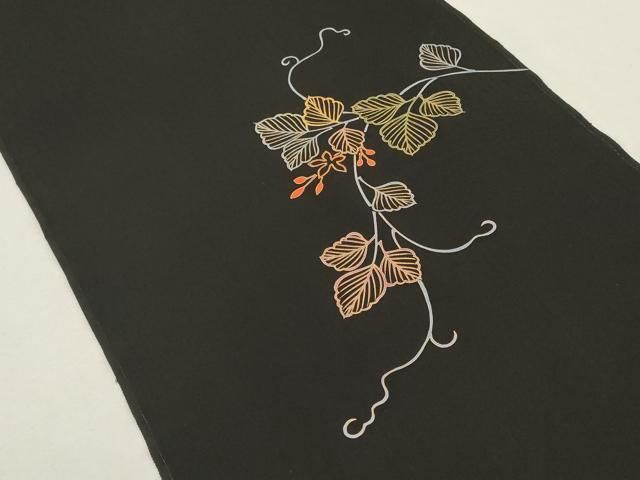 反物　着物　ちりめん　羽尺　承華縮緬 楽天市場】【新古品】 小紋 反物 着物 着尺 未使用 正絹 縮緬