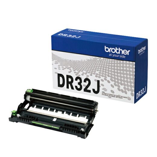 ブラザー 純正 ドラムユニット DR32J （1点）