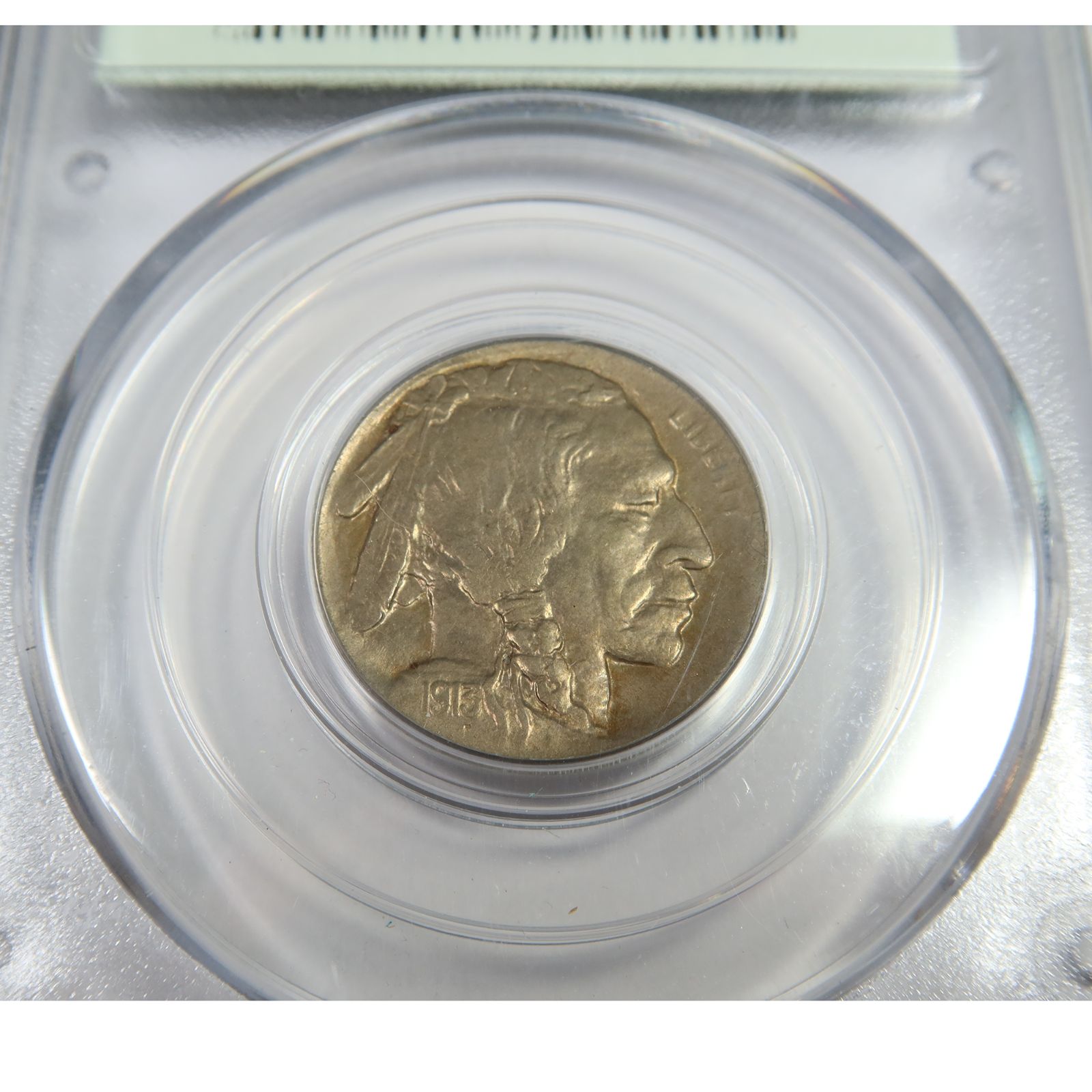 Nickel 5c