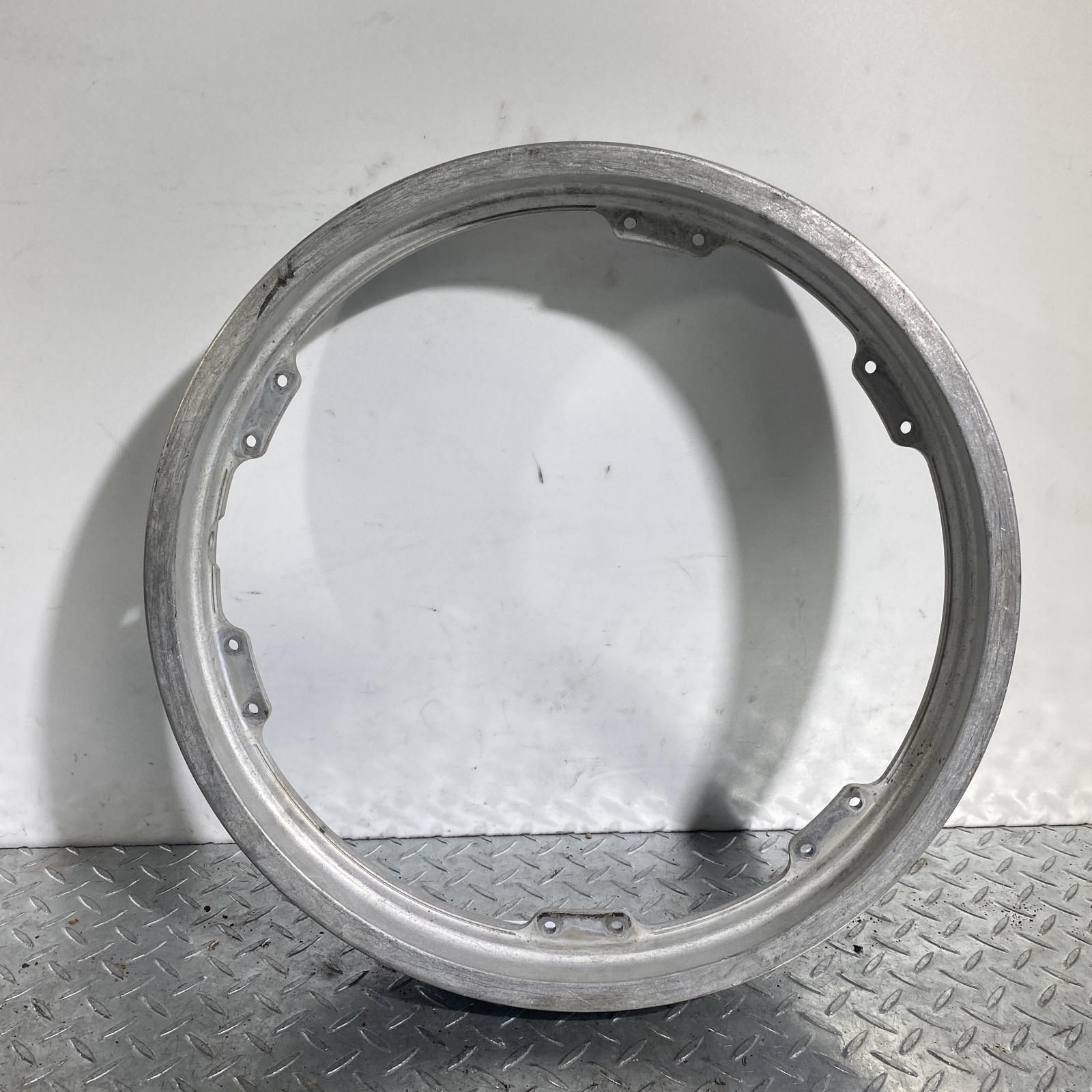 HONDA CBX400F フロントホイール リム ホンダ CBX400F HONDA ホンダ 