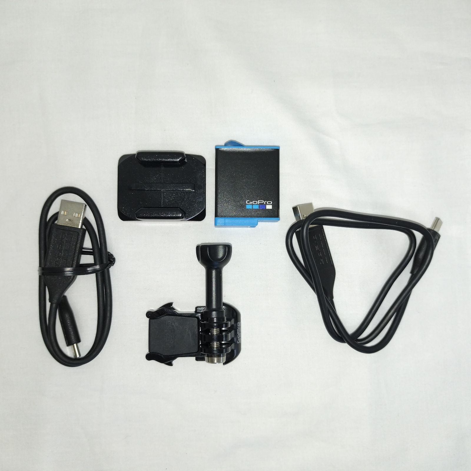 CHDHX-901-FW ウェアラブルカメラ