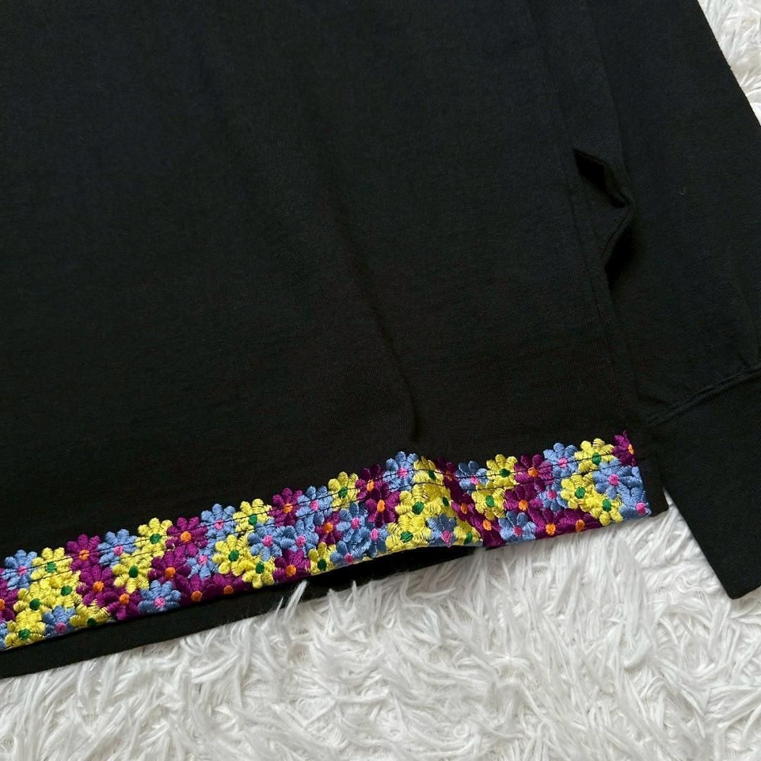 COMME des GARCONS HOMME コムデギャルソンオム 00s 田中オム フラワー