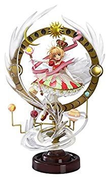 中古】 カードキャプターさくら 木之本桜 Stars Bless You 1/7スケール 