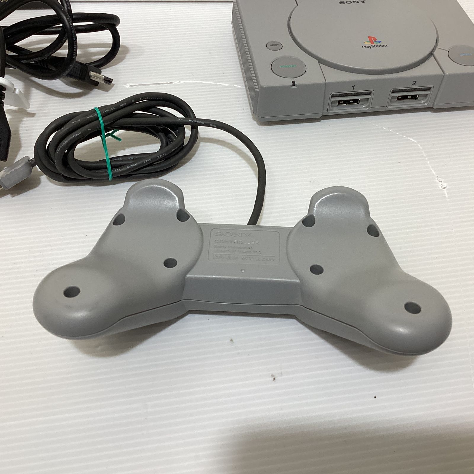 プレイステーション クラシック