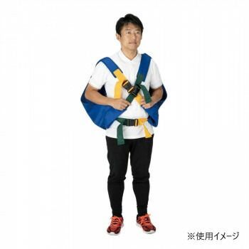 防災おんぶ担架 OT9622000 SKLAD-KIRPICHA_RU