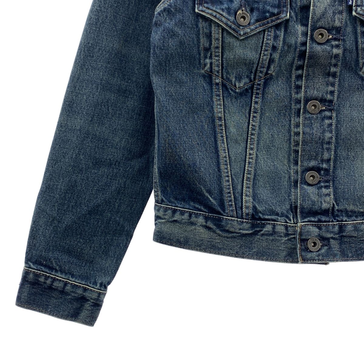 LEVI'S MADE & CRAFTED / リーバイスメイド&クラフテッド