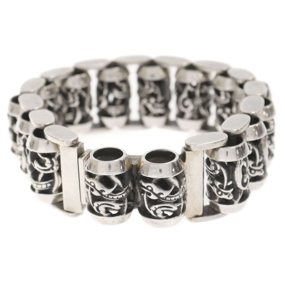 CHROME HEARTS (クロムハーツ) CELT ROLL LINK/ケルティックローラー