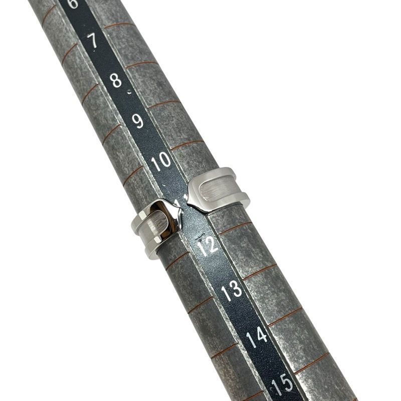 Cartier C2リング