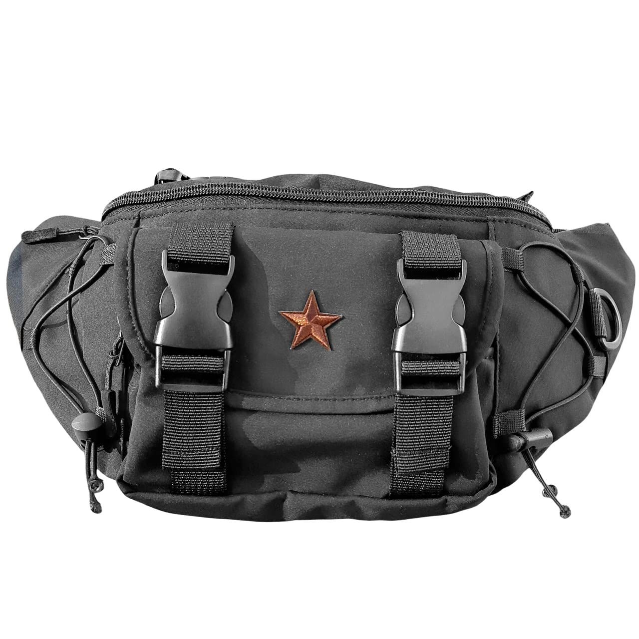 星 ショルダーバッグ 斜め掛け 大容量 軽量かばん 鞄 メンズ レディース