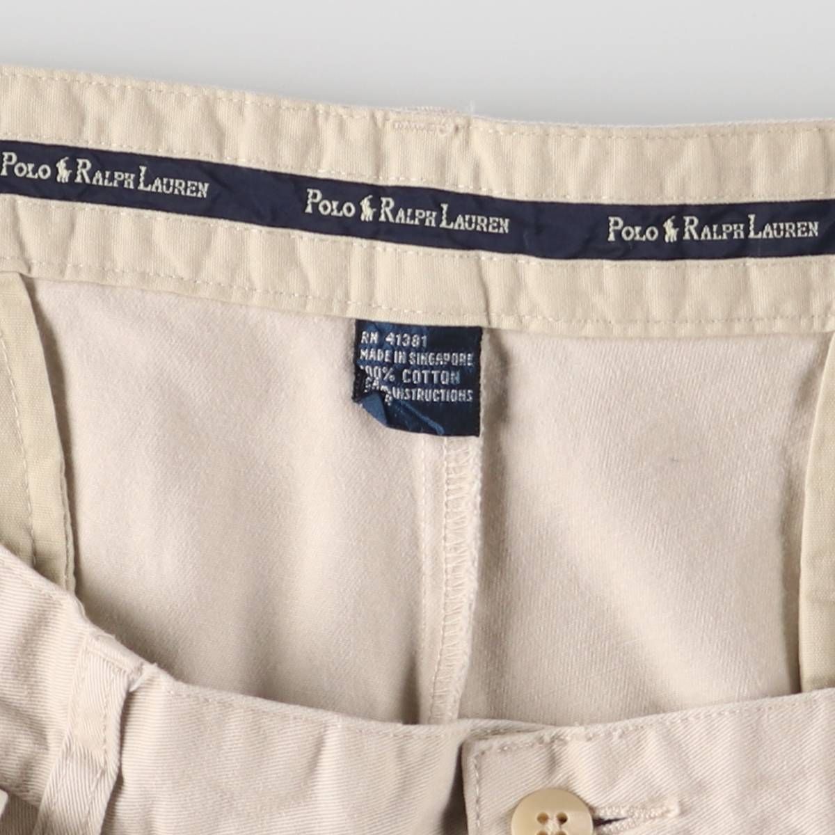 ラルフローレン Ralph