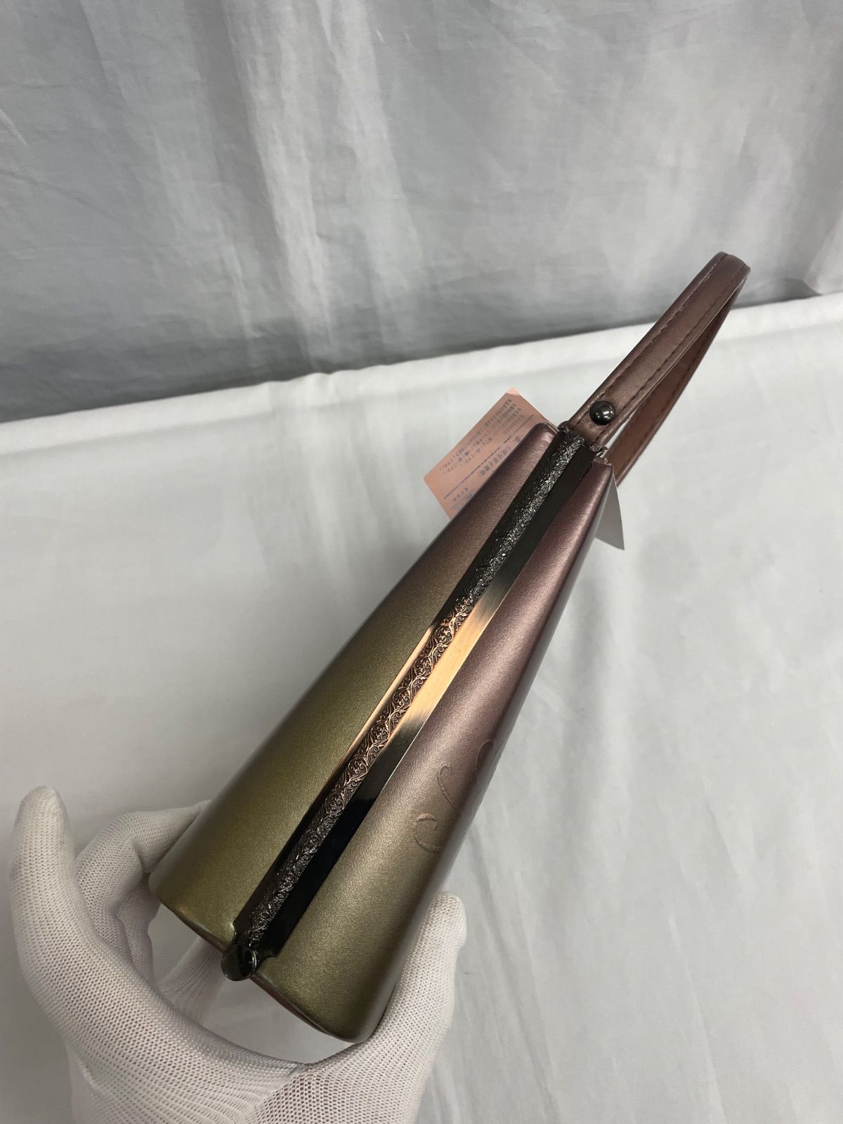 金鷲本店 草履バックセット