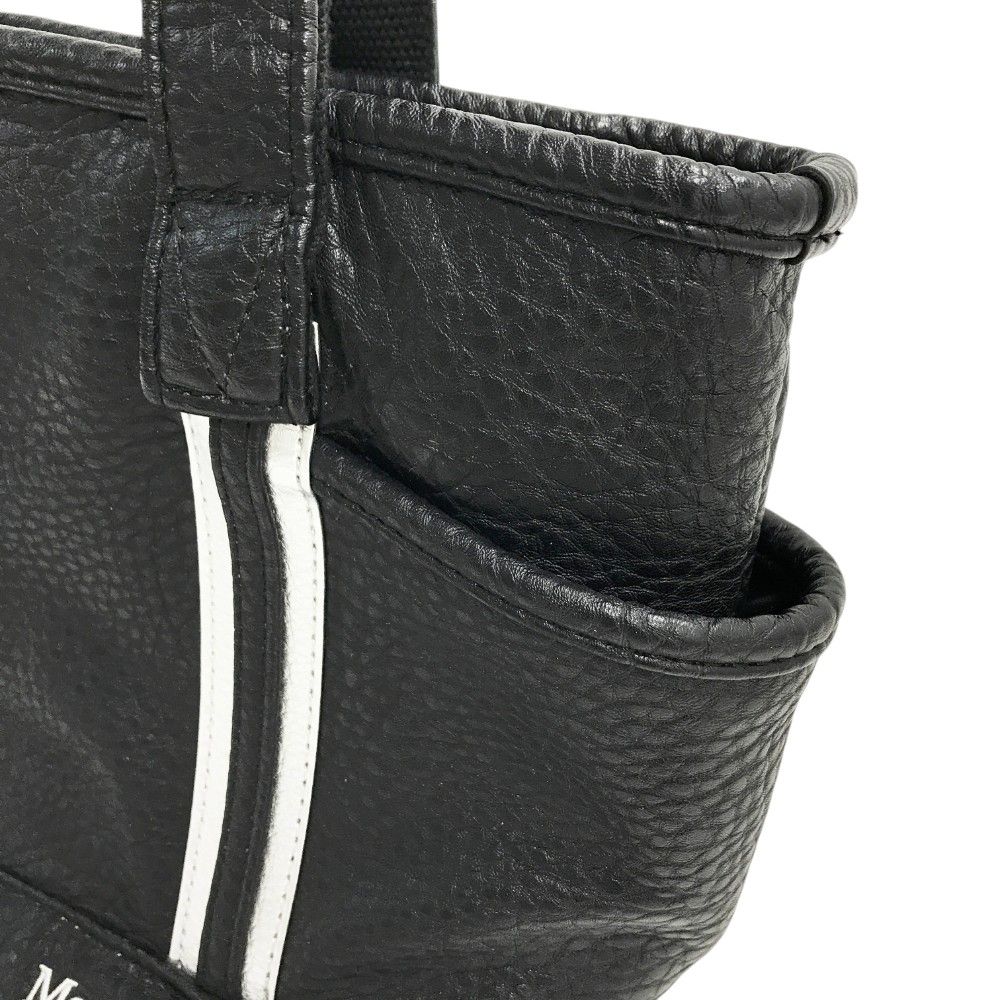 TITLEIST タイトリスト ×メルセデスベンツ カートバッグ ブラック系