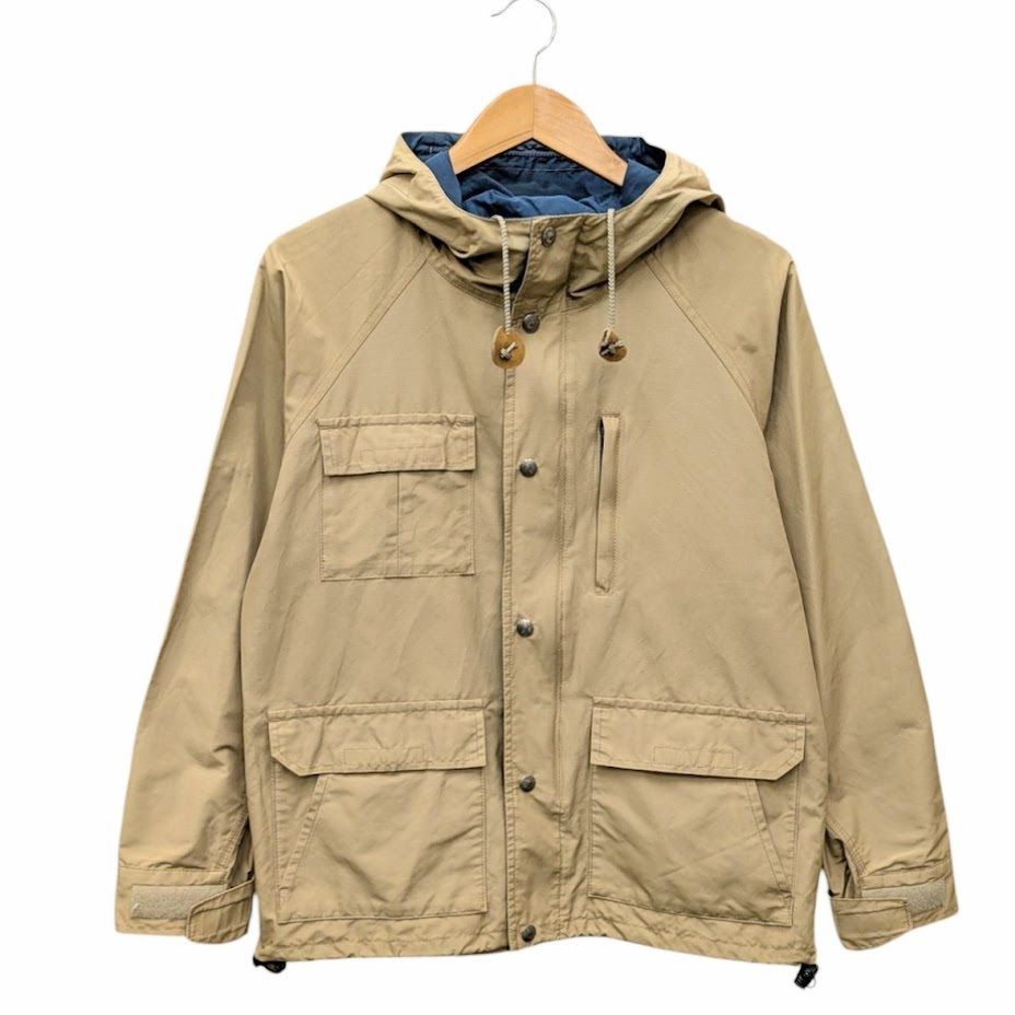 SIERRA DESIGNS シェラデザイン 8001 マウンテンパーカー