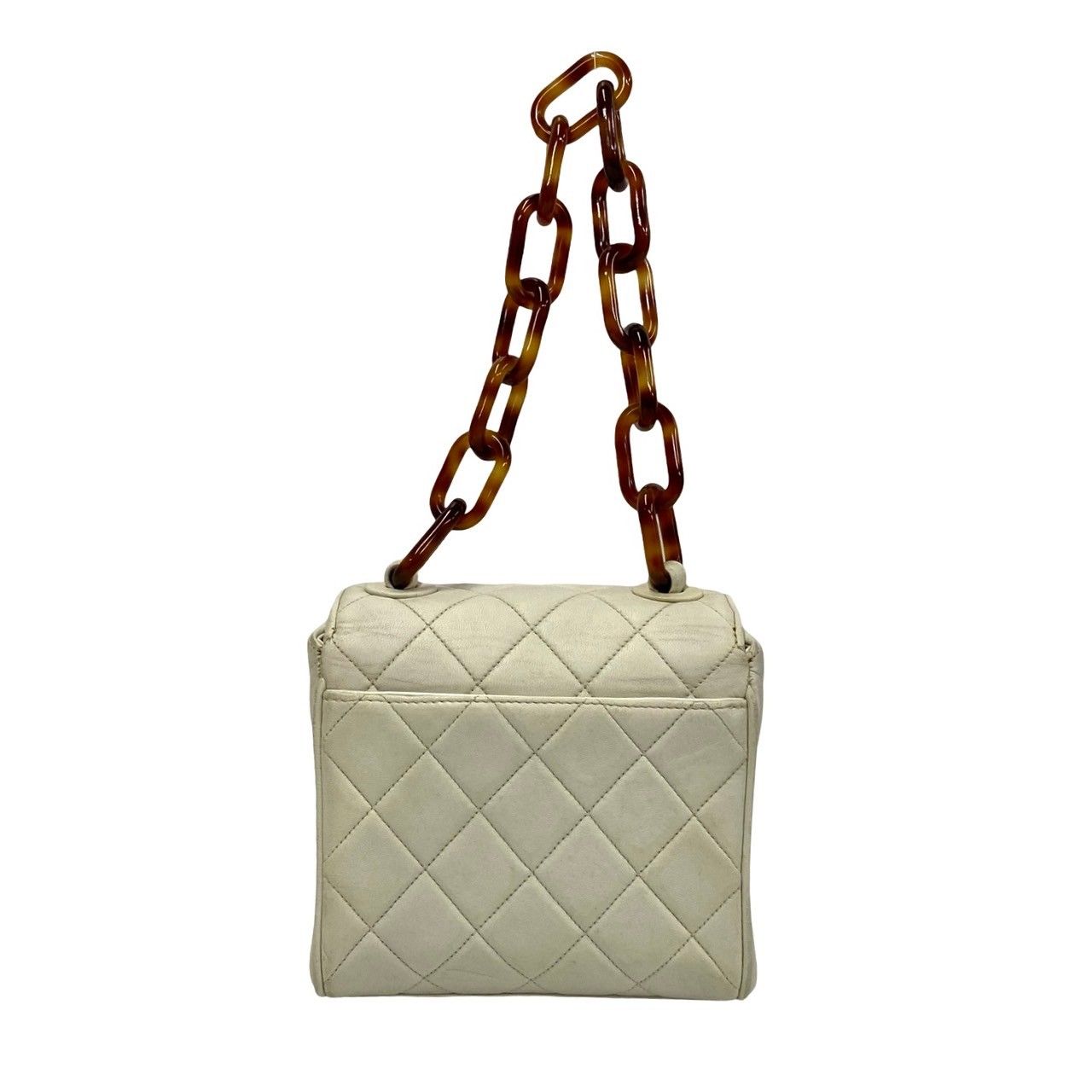 極 美品 シール有 2番台 CHANEL シャネル マトラッセ ココマーク  