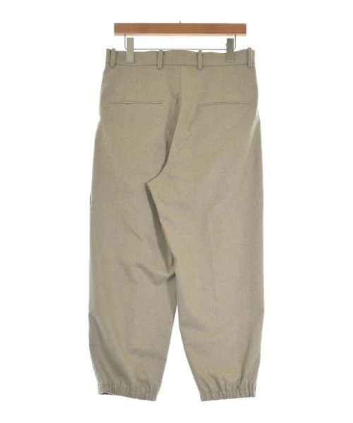 ATON エイトン チノパン メンズ 【古着】【中古】 ATON パンツ（その他） メンズ 【古着】【中古】【送料無料】 - メルカリ