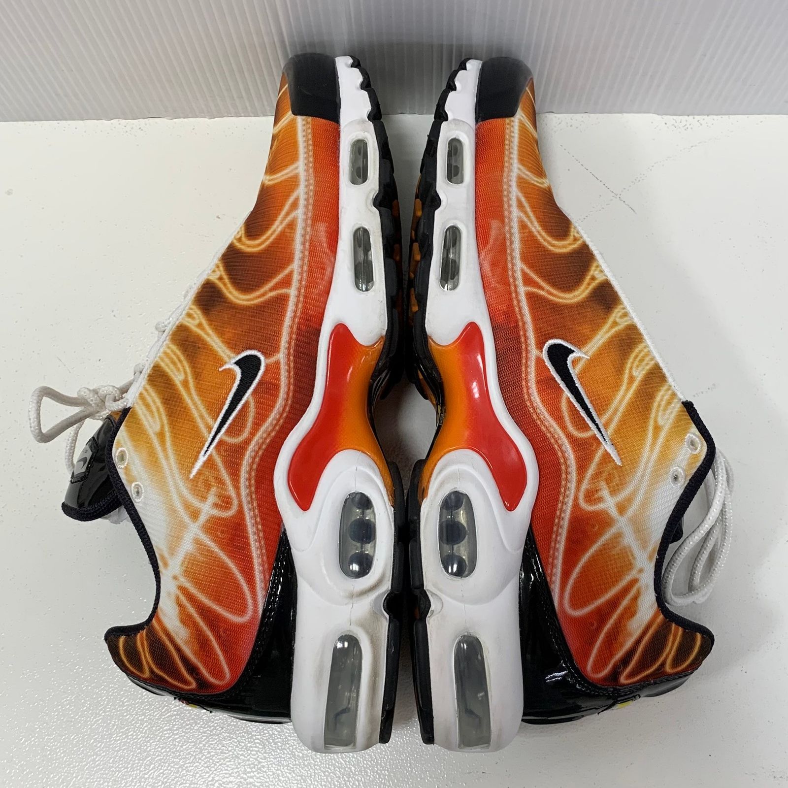 ナイキ NIKE エアマックスプラス ソーラーフレア Air Max Plus