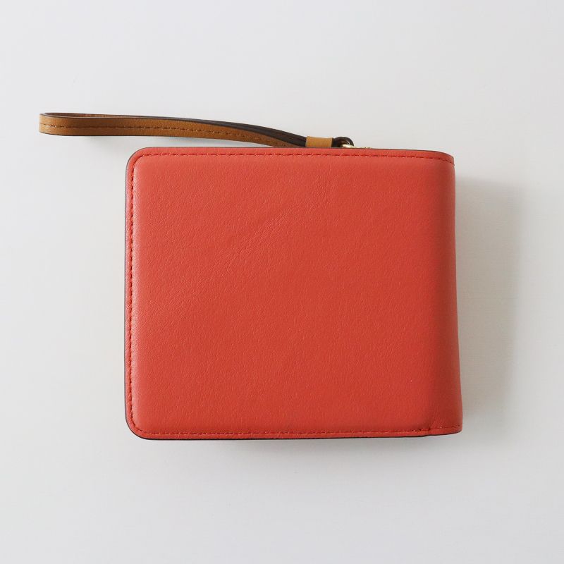 コンパクトラウンド長財布 Playful Goods プレイフルグッズ 4864