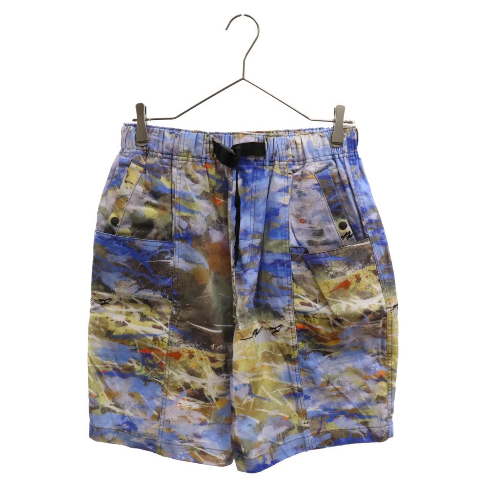 SOUTH2 WEST8 (サウス2ウエスト8) S2W8 × B/Miller Short