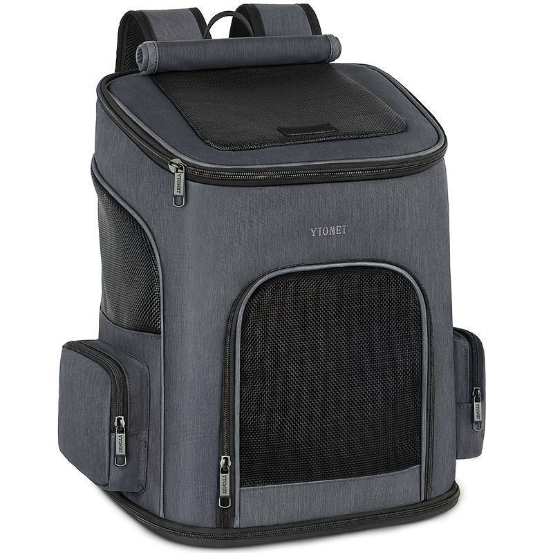 キャリーリュック