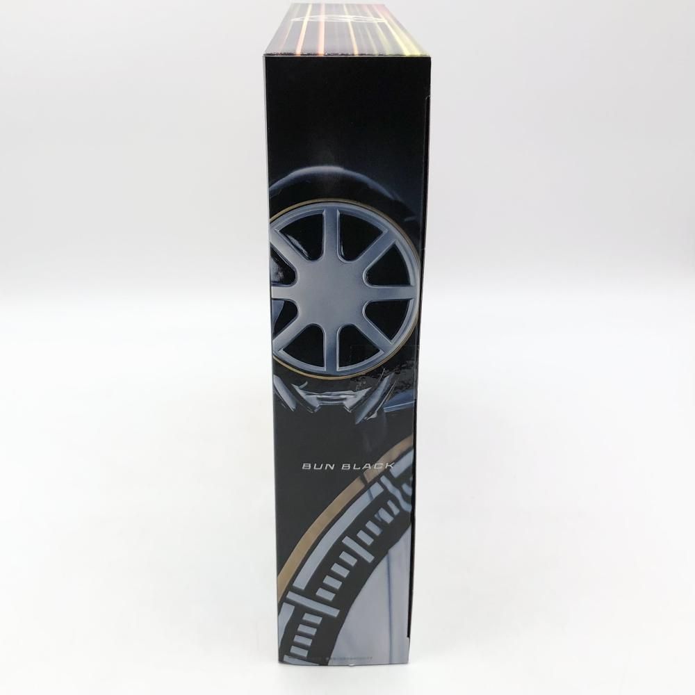 爆上戦隊ブンブンジャー ブンブンチェンジアックス