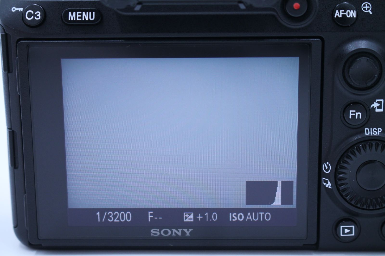 SONY - シャッター回数4132回！■極上品■ α7III ボディ [ILCE-7M3] シャッター回数4132回！□極上品□ SONY α7III ボディ [ILCE-7M3