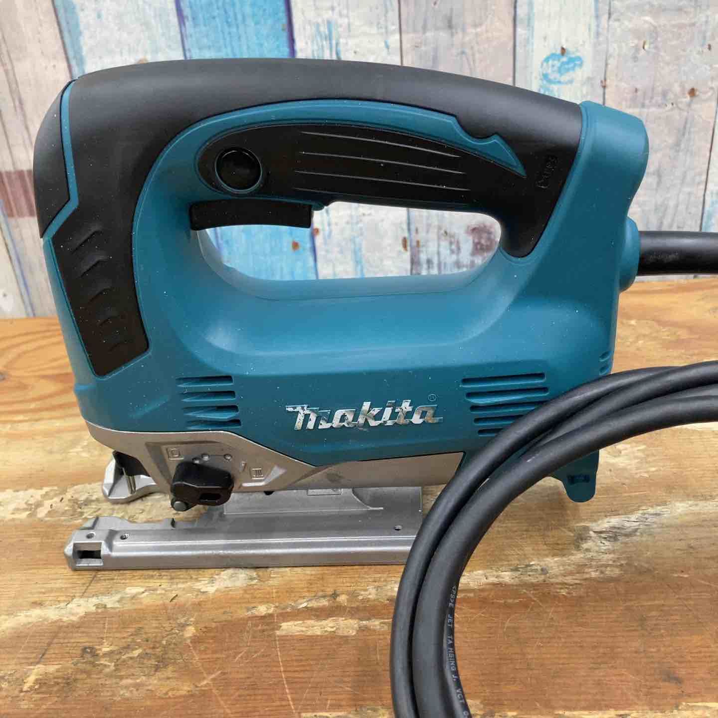 マキタ makita ジグソー JV0600K 柏店