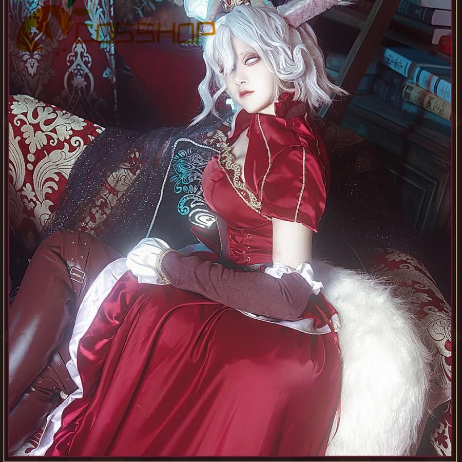 V アイデンティティ