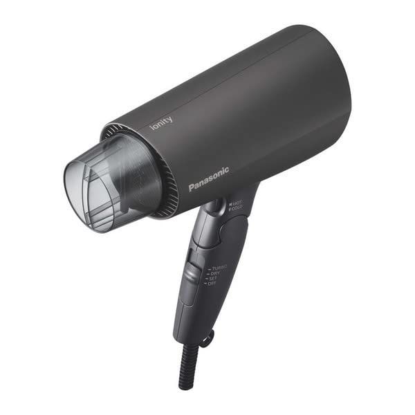 パナソニック ドライヤー イオニティ コレクション 速乾 大風量