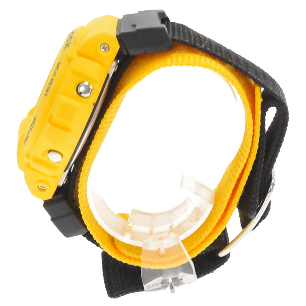 SUPREME (シュプリーム) 22AW×CASIO×THE NORTH FACE Times Square G