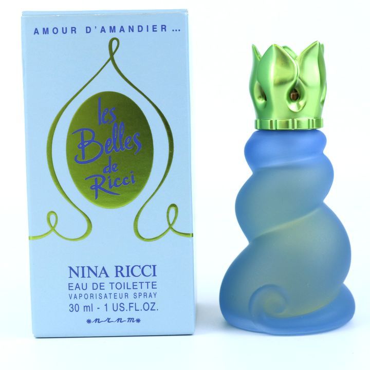 ニナリッチ レベルドゥリッチ2 オードトワレ EDT 残半量以上 香水 フレグランス レディース 30mlサイズ NINA RICCI