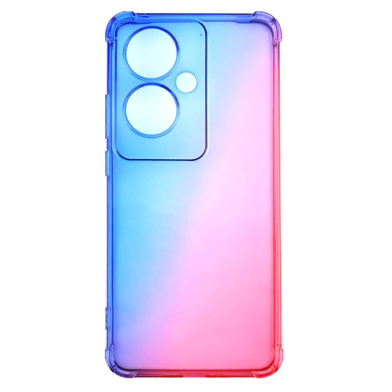 Oppo スマートフォン グラデーションブルー 【公式通販】