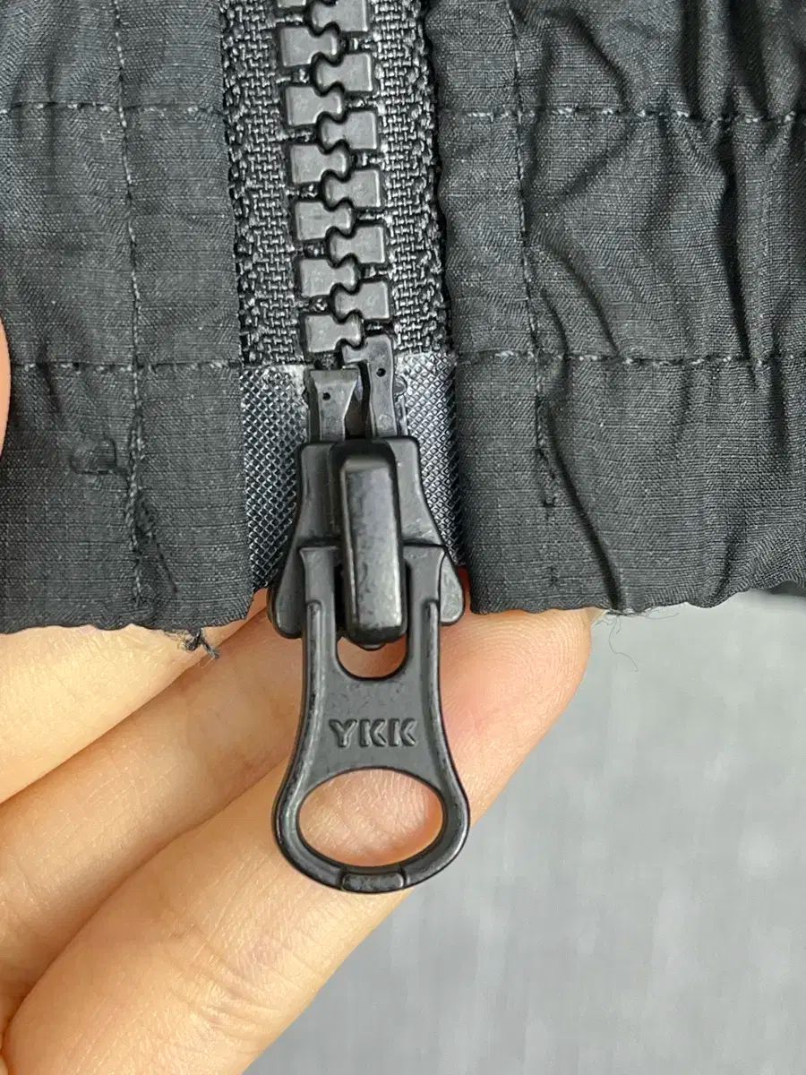 90 NIKE ナイキ スウッシュ ロゴ 刺繡 2ウェイジッパー ボア ジップアップ GULLKHAN_COM