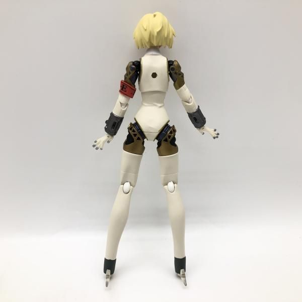 figmaアイギス 開封・支柱サビあり） figma アイギス[24]