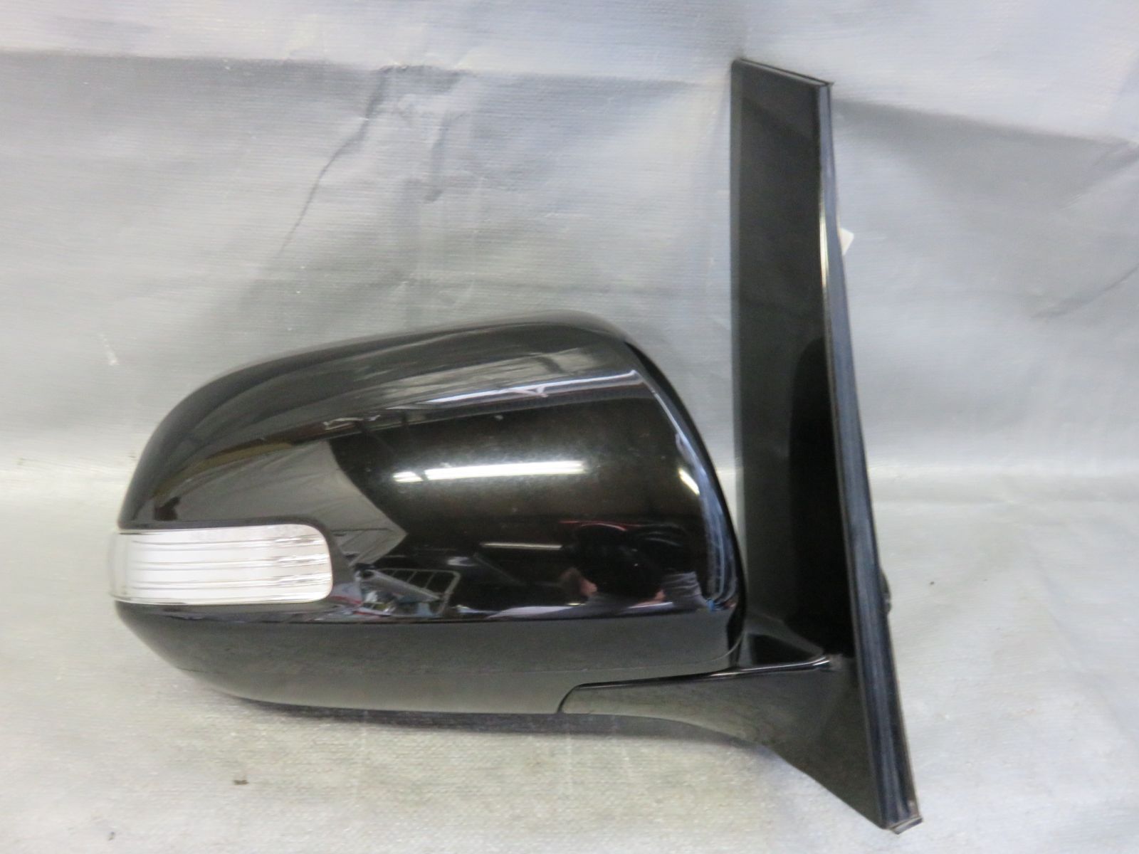 ヴェルファイア ANH20W 右ドアミラー 7P 2009年 ヴェルファイア ANH20W 右ドアミラー 7P 2009年