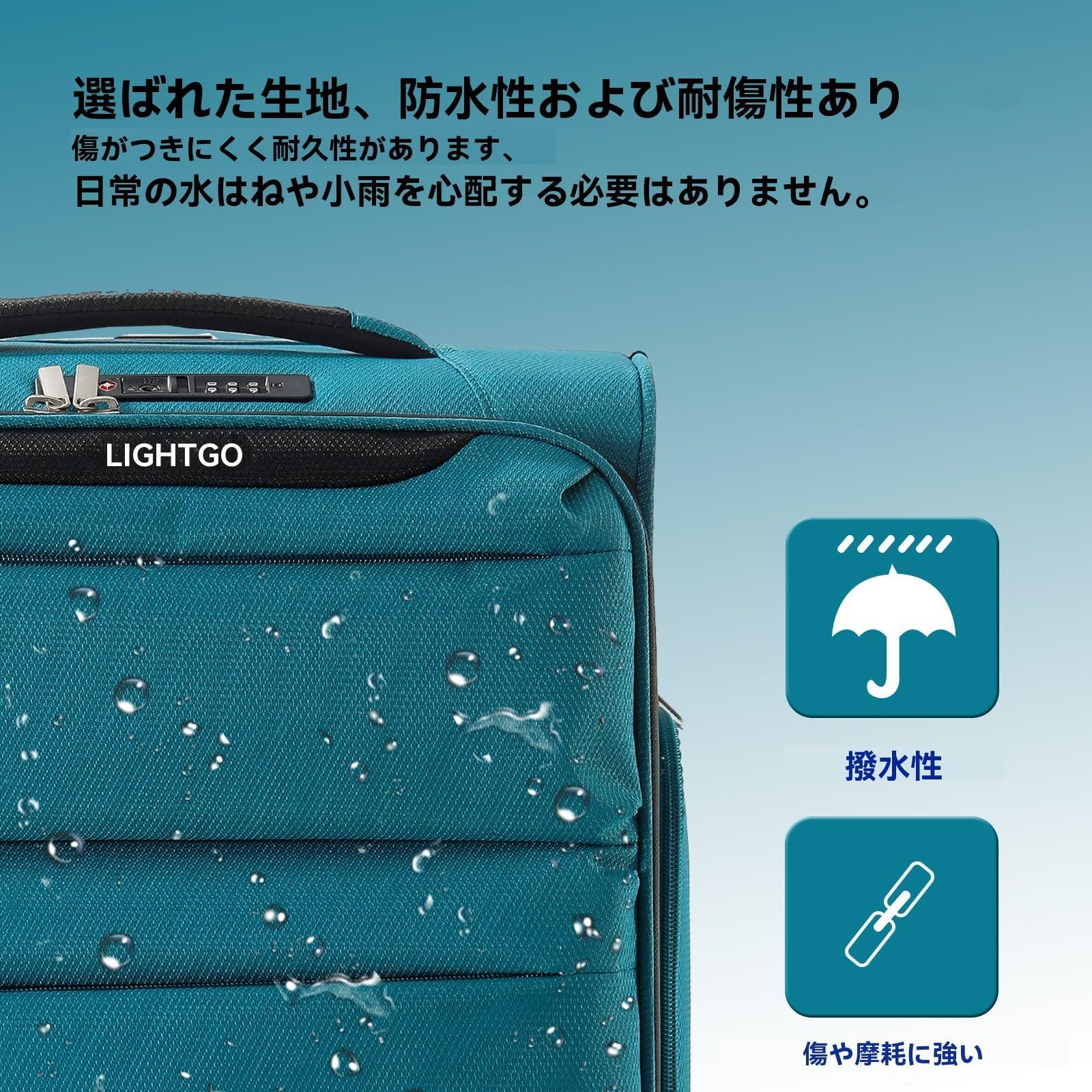 なデザインに加え スムーズな