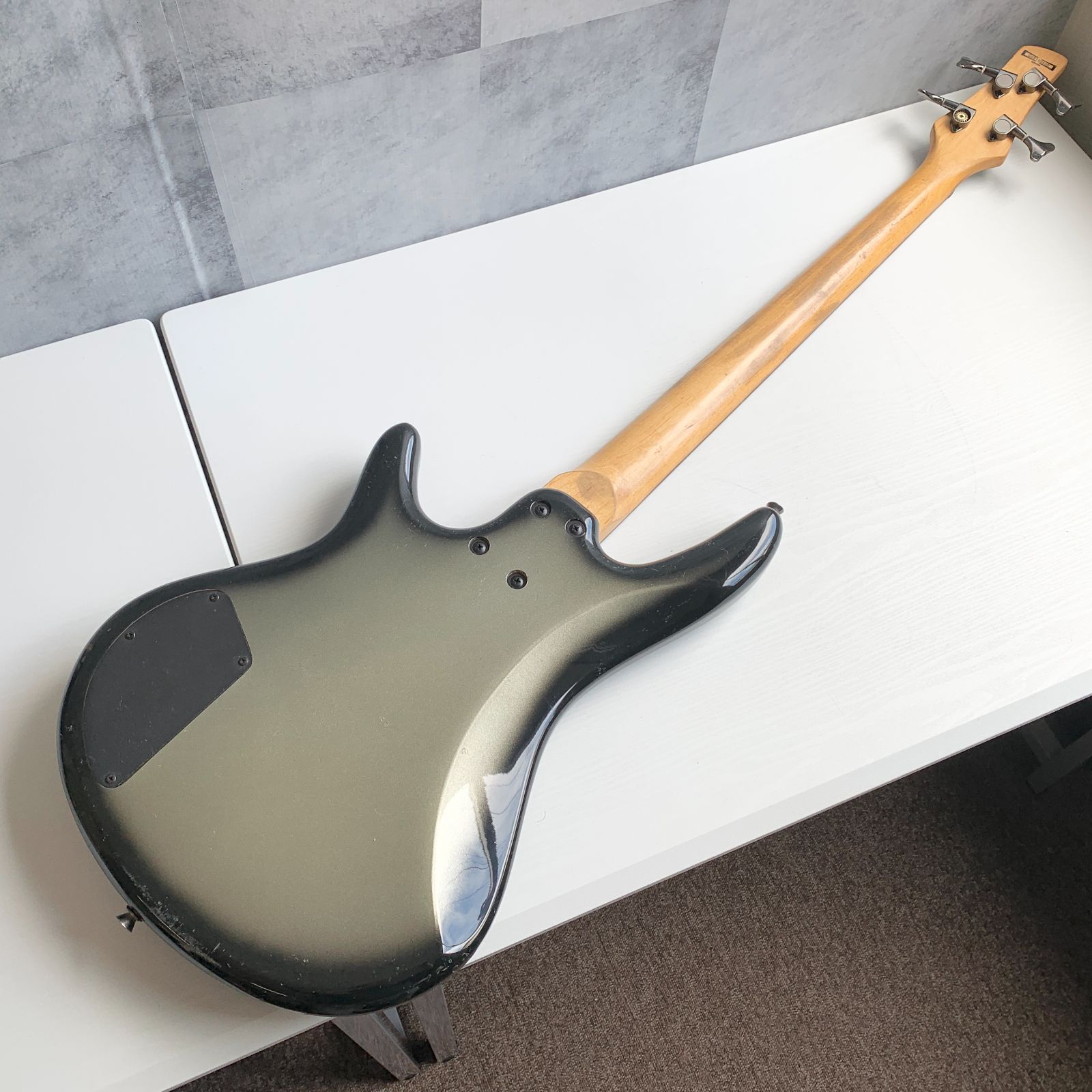 Ibanez アイバニーズ GiO エレキベース 動作未確認 ジャンク