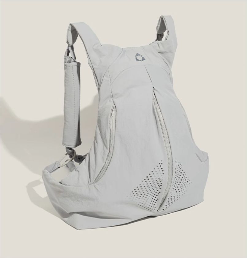最適な価格 新品未使用 sansangear interris bag y2k バックパック リュック バッグ