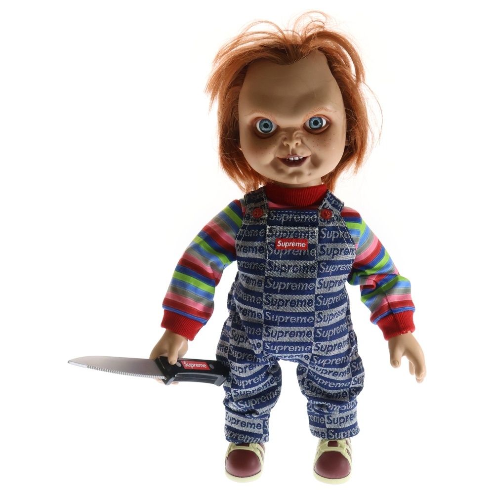 シュプリーム チャッキー フィギュア Supreme Chucky Doll チャッキー フィギュア (Supreme/オブジェ