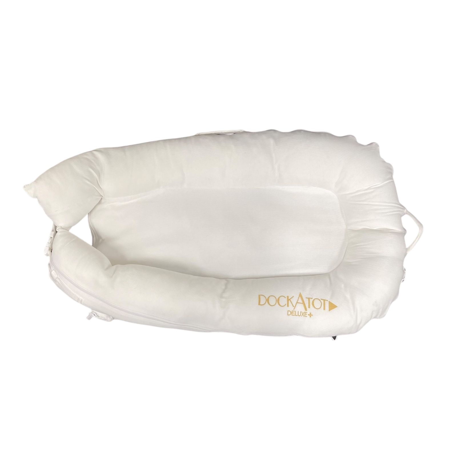 DockATot ドッカトット Deluxe ベビーベッド 0－8か月用 B03053UN3A-4