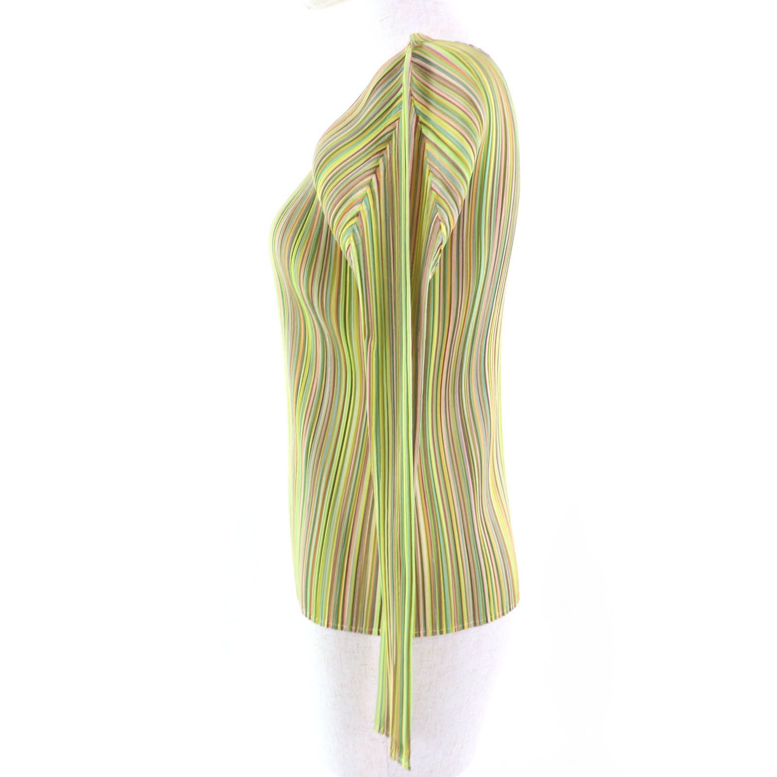 極美品☆PLEATS PLEASE プリーツプリーズ イッセイミヤケ PP11