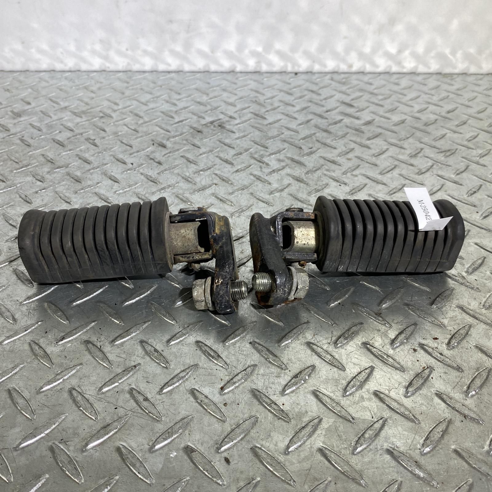 Z250FT