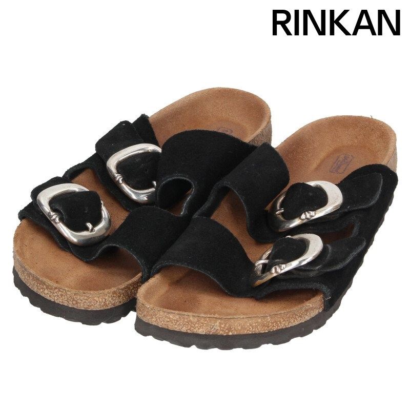クロムハーツ ビルケンシュトック アリゾナ Amazon | [クロムハーツ] BIRKENSTOCK ARIZONA ビルケンシュトッ