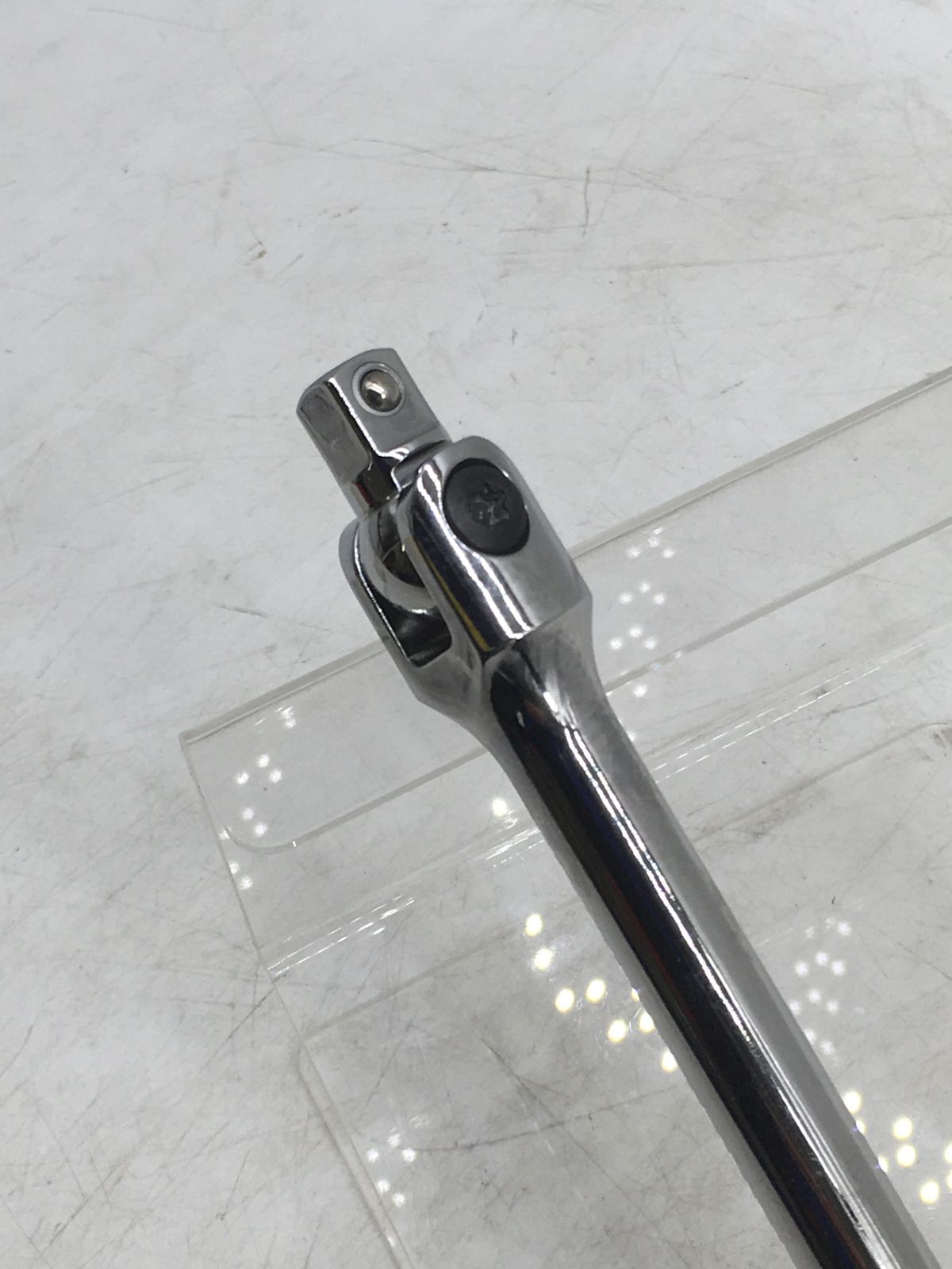 CAT キャタピラー 3 8 ドライブ ブレーカーバー 452-4976 IT9J034TBJRO エコツール岡崎インター店 M02 HRDEVELOPMENT_JP